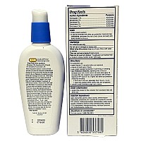 Cerave Facial Moisturizing Lotion Am 3 Fl Oz