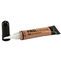 La Girl Hd Pro Conceal High Definition Concealer Warm Honey