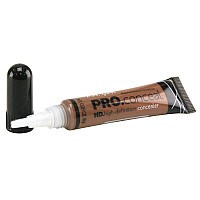 All 24 Colors La Girl Hd Pro Conceal High Definition Concealer Gc988Dark Cocoa