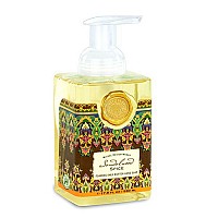 Michel Design Works Foaming Hand Soap 178Ounce Sandalwood Spice