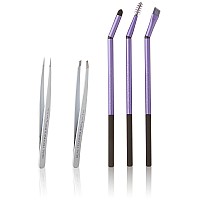 Real Techniques Brow Set 025 Ounce