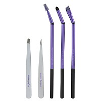 Real Techniques Brow Set 025 Ounce