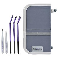 Real Techniques Brow Set 025 Ounce