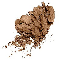 Black Radiance True complexion Soft Focus Finishing Powder Milk chocolate Finish