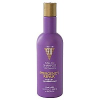 Hayashi 911 Sulfate Free Shampoo, 10.1 Fluid Ounce