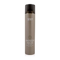 Surface Hair Awaken Finishing Spray, Thicken, Rejuvenate And Revitalize With A Firm Hold, Vegan And Paraben Free, 10 Fl. Oz.