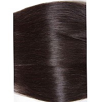 Unice Hair 10A Malaysian Straight Human Hair 3 Bundles Unprocessed Virgin Human Hair Weave Extensions 16 16 16 Inch