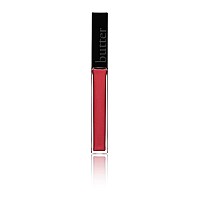 Butter London Plush Rush Plumping Lip Gloss Ultrashine Hydrating Improves Lip Texture Cruelty Free Flirt