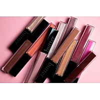 Butter London Plush Rush Plumping Lip Gloss Ultrashine Hydrating Improves Lip Texture Cruelty Free Flirt