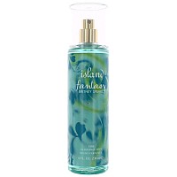 Britney Spears Island Fantasy Mist, 8 Fl Oz, Blue