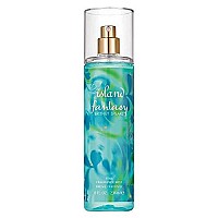 Britney Spears Island Fantasy Mist, 8 Fl Oz, Blue