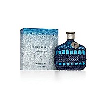 John Varvatos Artisan Blu Cologne, 4.2 Fl Oz EDT Spray