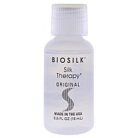 Biosilk Silk Therapy Original 05 Ounce