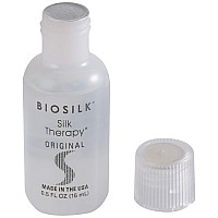 Biosilk Silk Therapy Original 05 Ounce