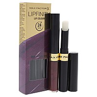 Max Factor Lipfinity Lipstick Two Step New In Box - 395 So Exquisite