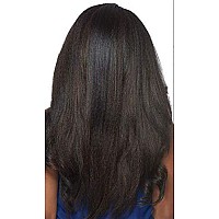 Outre Synthetic Lpart Lace Front Wig Neesha Drb301