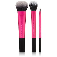 Real Techniques Cheek Lip Set 026 Ounce