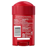 Old Spice Antiperspirant 26 Ounce Stronger Swag Soft Solid 76Ml 6 Pack