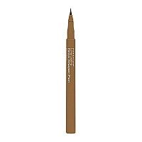 PRESTIgE cOSMETIcS Long Lasting Brow Shaper Pen, Dark Brunette (BPP-04)