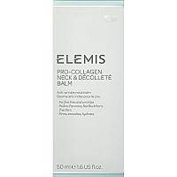 ELEMIS Pro-Collagen Neck & Décolleté Balm 50 mL