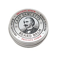 Captain Fawcett Private Stock Beard Balm 60Ml