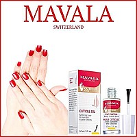 Mavala Cuticle Oil Nail Care, 0.3 Ounce