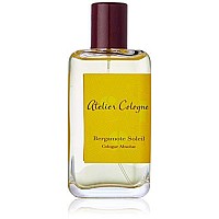 Atelier cologne Eau de Parfum, Bergamote Soleil, 33 Ounce