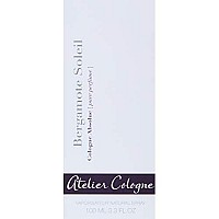 Atelier cologne Eau de Parfum, Bergamote Soleil, 33 Ounce