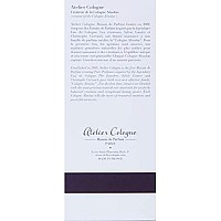 Atelier cologne Eau de Parfum, Bergamote Soleil, 33 Ounce