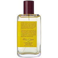 Atelier cologne Eau de Parfum, Bergamote Soleil, 33 Ounce