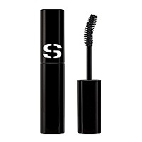 Sisley So Curl Fortifying Mascara, Deep Blue, 0.33 Oz