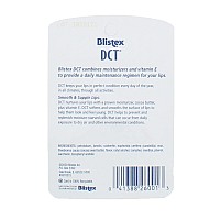 Blistex Dct Daily Conditioning Treatment 025Oz Pack Of 2