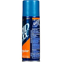 Arrid Xx Antiperspirant Deodorant Spray Regular 4 Oz Pack Of 4