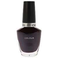 Cuccio Colour Nail Polish, Positively Positano, 0.43