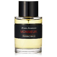 Monsieur Frederic Malle by Frederic Malle Eau De Parfum Spray(D0102HA9ZN7)