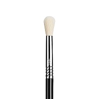 Sigma Beauty E35 Tapered Blending Brush - White, 1 Count