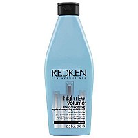 Redken High Rise Volume Conditioner for Fine Hair, 8.5 Fl Oz