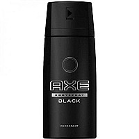 12 AXE body spray deodorant Anit-Aerspirant (12X 150 ml507 oz, Black)