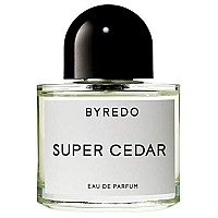 Byredo Byredo Super cedar by byredo for men - 1.7 Ounce edp spray, 1.7 Ounce