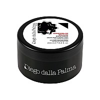 Diego dalla Palma Orgoglioriccio No-Frizz Shaping Hair Mask - Elasticizing And Repair Treatment - Supple And Soft - Provides Frizz-control - For Perfectly Defined And controlled curls - 68 Oz