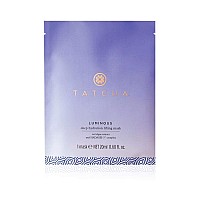 Tatcha Luminous Deep Hydration Lifting Mask  Single Use Mask For Luminous Skin, 20 Ml  068 Oz