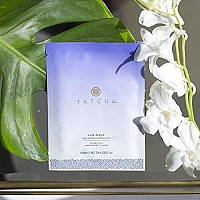 Tatcha Luminous Deep Hydration Lifting Mask  Single Use Mask For Luminous Skin, 20 Ml  068 Oz