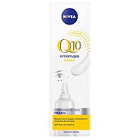 Nivea Q10 Plus Anti-Arr Cont Ojos