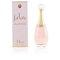 Christian Dior Jadore Eau de Toilette Spray for Women, 1.7 Ounce