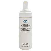 GA-DE Soothing Cleansing Foam, 5.07 oz, All Skin Types