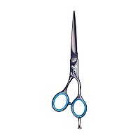 Cricket Shear Xpressions 575 Professional Stylist Hair Cutting Scissors Japanese Stainless Steel Shears Greyzilla