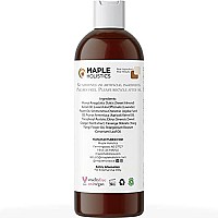 Relaxing Massage Oils for Massage Therapy - Sensual Massage Oil with Aromatherapy Oils for Body Massage - Sensitive Skin Anti Aging Moisturizer and Body Oil for Dry Skin Care with Jojoba Oil for Skin