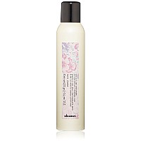 Davines This Is A Dry Texturizer Texturizing Spray for Full Bodied Hair with Volume, Strong Hold, and Tousled Look 7.4 oz