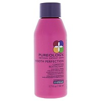 Pureology Smooth Perfection Conditioner 1.7oz - Vegan, Sulfate