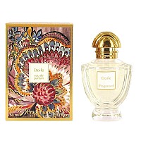 Fragonard French Women Etoile Eau de Parfum, 50 milliltres (17 floz)